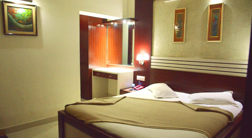 Hotel Gajapati - Economical Rooms 3