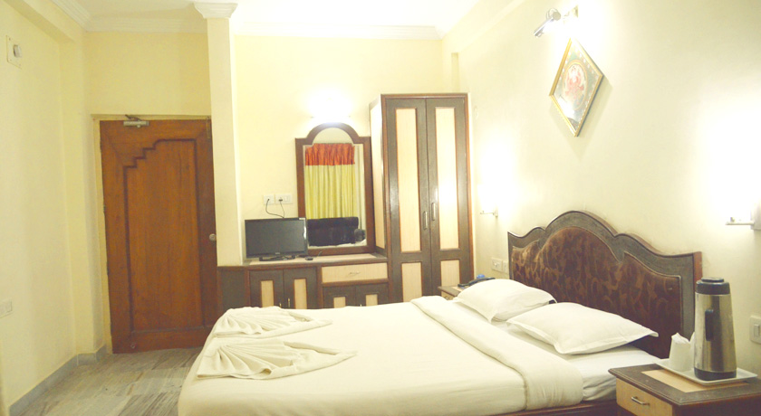 Hotel Gajapati - Standard Rooms
