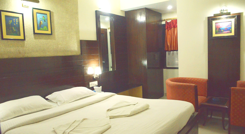 Hotel Gajapati - Standard Room 3