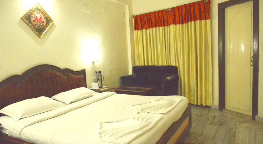Hotel Gajapati - Standard Room 4