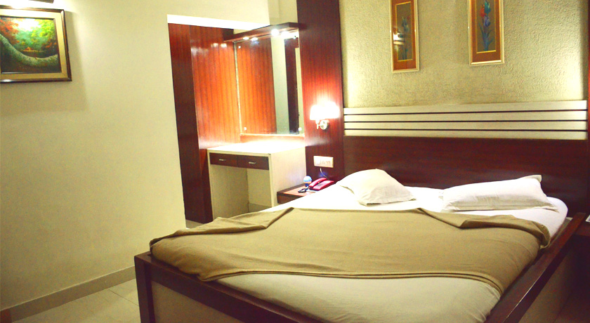Hotel Gajapati - Economical Rooms