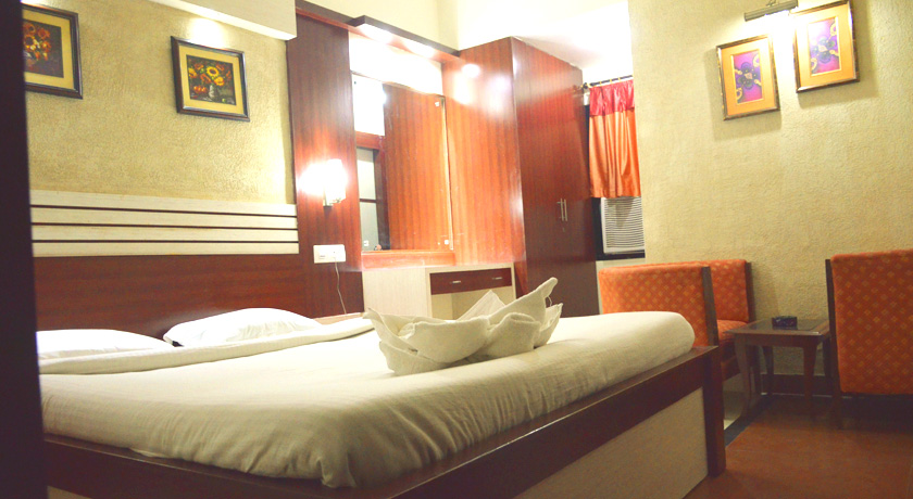Hotel Gajapati - Suite Rooms 3